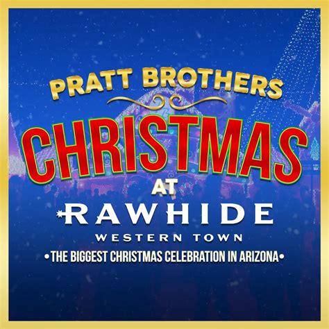Rawhide Events Center Az