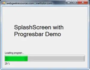 Progress Bar Visual Basic 的图像结果
