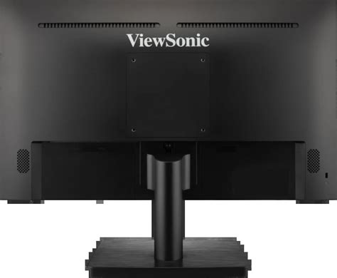 ViewSonic VA2209-H-2 22″ FHD IPS Monitor – 100Hz, 1 ms - ViewSonic भारत ...