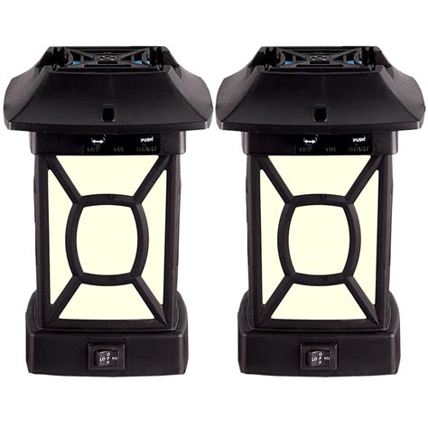 Thermacell Outdoor Mosquito Repeller Lantern, | Ubuy India