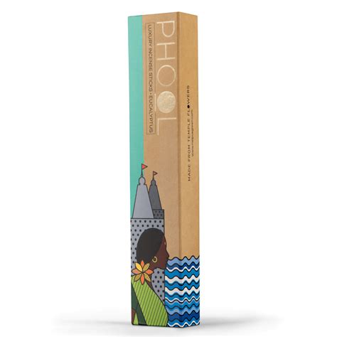 Phool Eucalyptus Incense Sticks – Freshmills