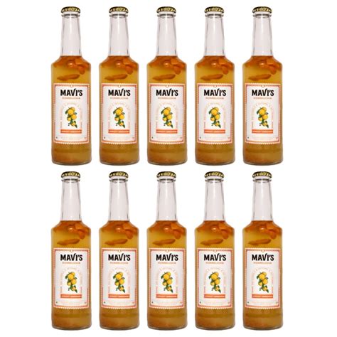 MAVI's Apricot & Cinnamon Kombucha| Real Dried Apricot & Cinnamon | Raw ...