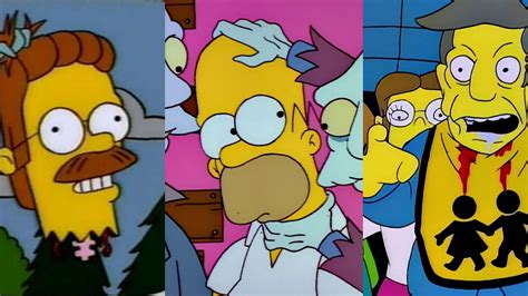 Watchmojo.com Simpson Scary 的图像结果