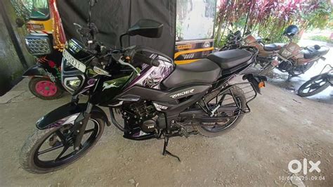 Single hand used - Motorcycles - 1816529487