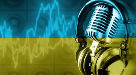 Три санкт-петербургских радио проигрывали песни украинских исполнителей ...
