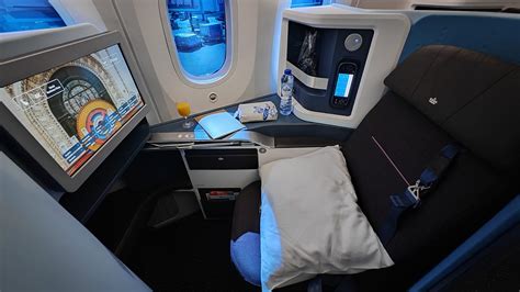 Klm Business Class 的图像结果