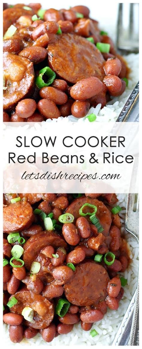 sausage hot pot slow cooker
