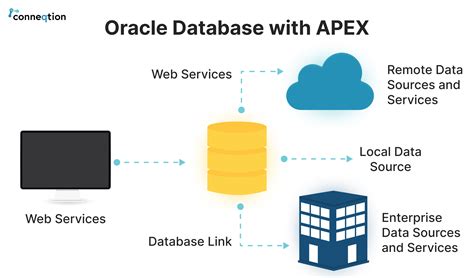 Why You Should Choose Oracle APEX For Your Business in 2024?