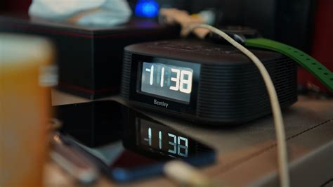 Digital Table Clock 的图像结果
