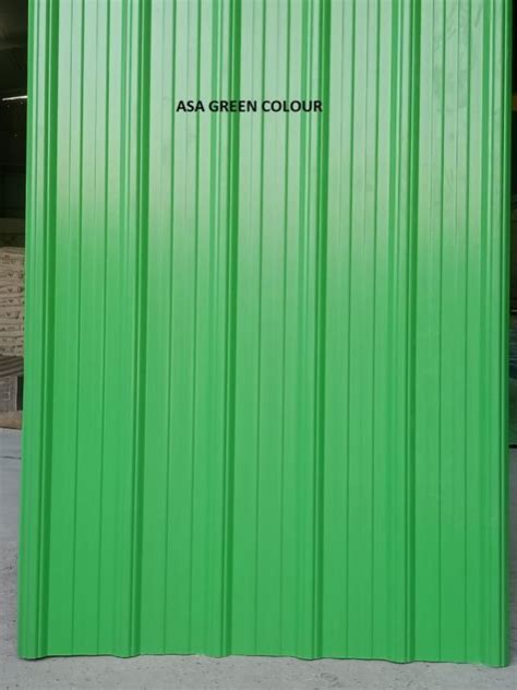 Upvc 3 Layer Roofing Sheet Manufacturer, Supplier from Gurugram