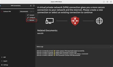 Image result for Azure VPN Tutorial