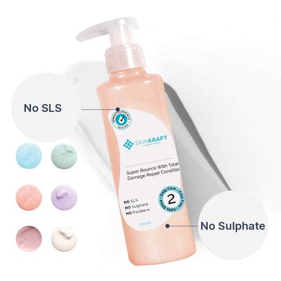 Conditioners – SkinKraft