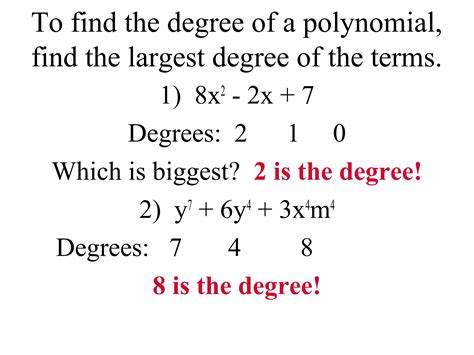 Polynomials Introduction 的图像结果