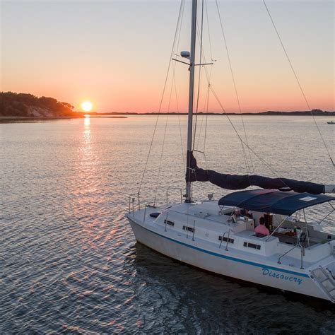 CAPE COD CATAMARAN (2026) All You Need to Know BEFORE You Go (with ...