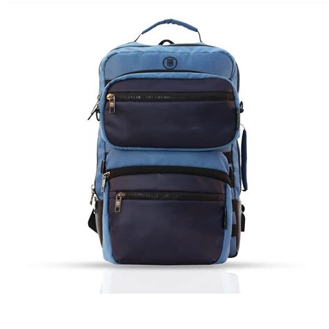 Buy The Holistik Alpha 3 In 1 Travel Backpack | Detachable Sling Bag ...