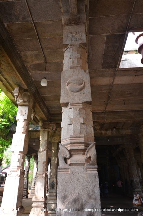 Padaleeswarar, Tirupathiripuliyur, Cuddalore – TN Temples Project