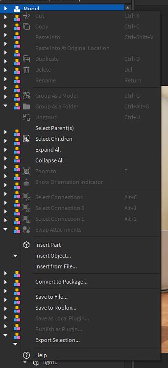 How to Delete Models Roblox 的图像结果