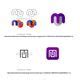 Entry #330 by jagc01 for IDENTIDAD GRÁFICA “Importadora Unimarcas ...