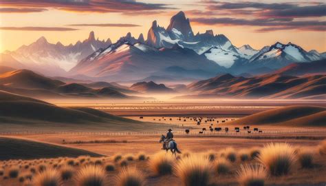 Fascinating Facts About Argentina: Explore the Rich History, Culture ...