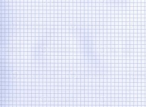 Squared sheet of paper - close up 12704927 Stock Photo at Vecteezy