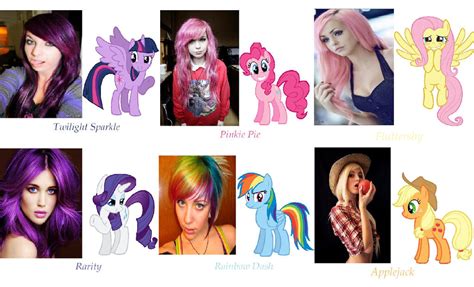 Image result for Real Magic MLP