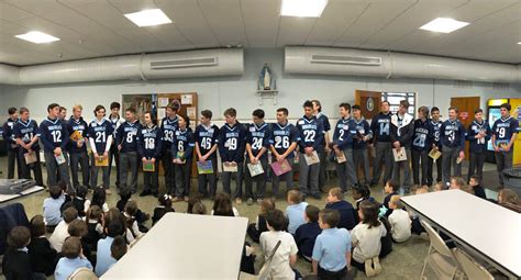 Immaculata High School New Jersey