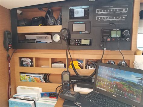 Image result for Navigation System with a Communication Module