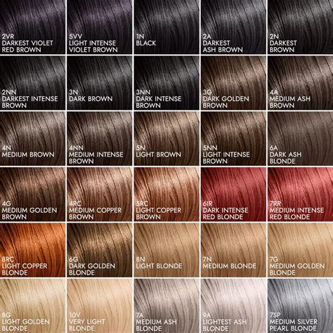 Image result for Bench Hair Color