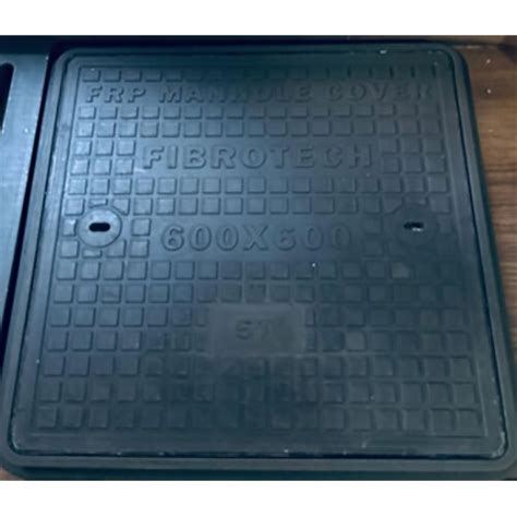 FRP WATER TIGHT MANHOLE COVER at Best Price in Krishnagiri, FRP WATER ...