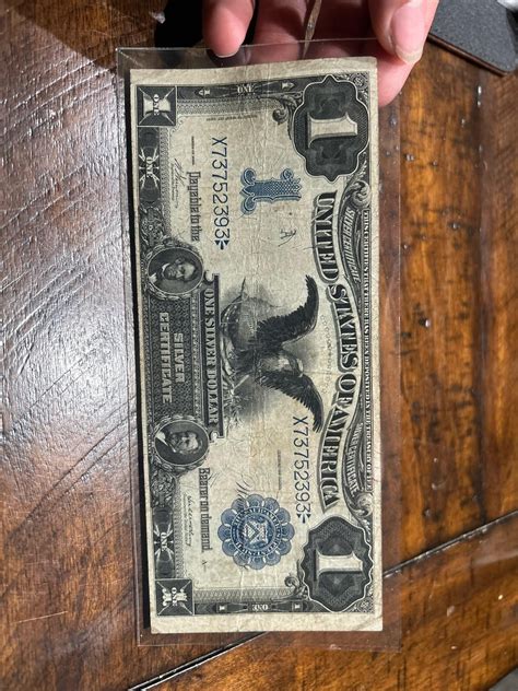 Can anyone tell me about this 1988 20 dollar bill? : r/papermoney