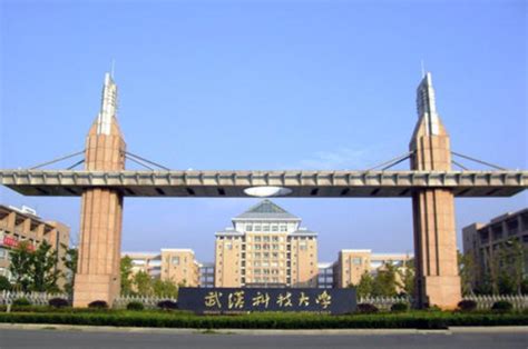 武汉科技大学打造“沁湖文化” 培养学生向上向美力行力新_武科大