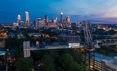 Brasfield & Gorrie Office Photos