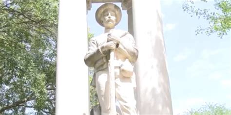 Confederate statue to be removed from Lowndes Co. courthouse