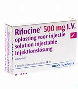 Image result for rifocin