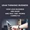 Buy Lean Thinking Business: How Lean Business Are Made and Why They ...