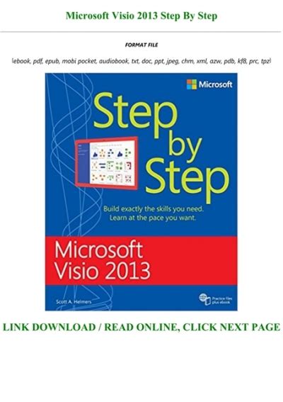 Image result for Visio Tutorial 2013