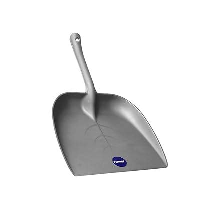 Firmer Plastic Cleaning Dustpan | Dust Picker with Long Handle for Home ...