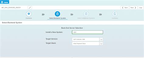 S4HANA 1809 Maintenance Planner - SAP S/4HANA Training Tutorials for ...