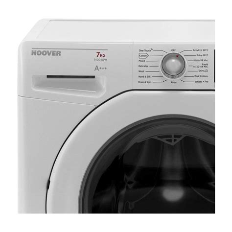 Image result for Hoover Washing Machine Vision Dynamic
