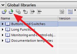 Image result for Tia Create File