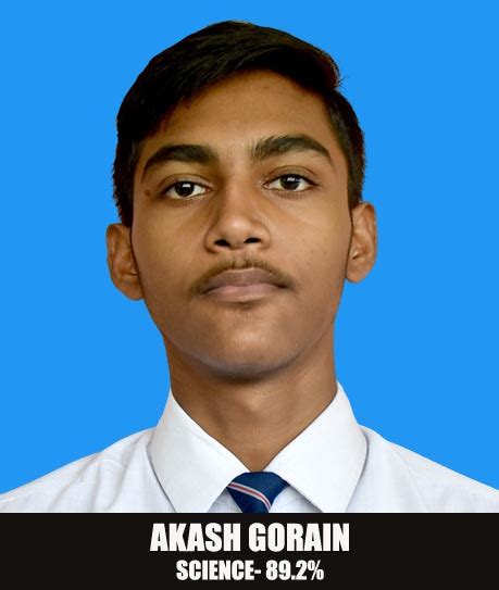 The school has made us proud with 100% result in AISSCE 2021 (Class XII ...