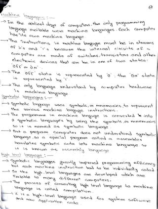 Image result for Intoduction Point Headind Computer