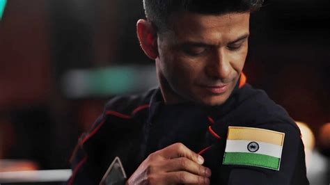 NASA confirms launch time for Shubhanshu Shukla - NASA confirms launch ...