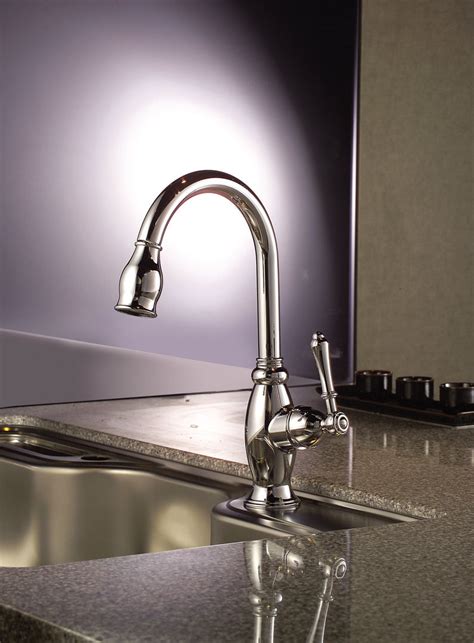 How to choose a faucet for a kitchen sink? | homify