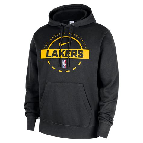 Los Angeles Lakers Hoodies. Nike.com