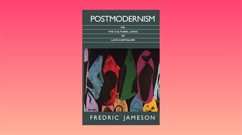 Fredric Jameson and the Meaning of Architecture - Azure Magazine ...