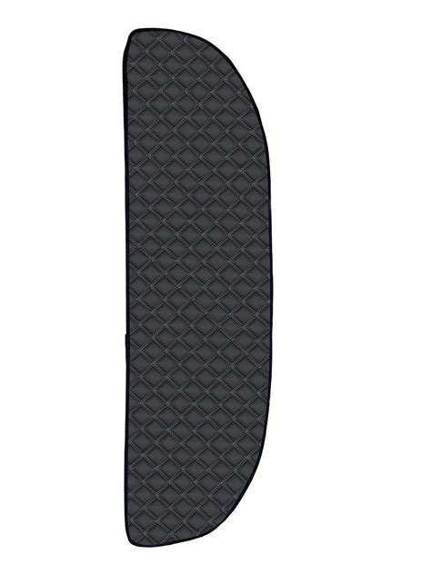 Buy 7D Base Trunk Mat Ford Endeavour - Black Online atâœ“Best Price in ...