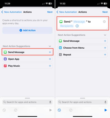 Changing Text Message Settings On iPhone 的图像结果