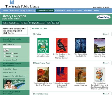 Image result for E-Books Library