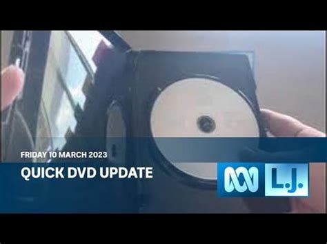 DVD Update Amazon 的图像结果